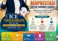 Didukung Senior dan Generasi Muda, Ice Trisnawati Siap Bawa INKINDO Sumsel “Naik Kelas”
