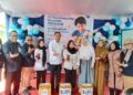 Wagub Cik Ujang Apresiasi Kepedulian PT TSM terhadap Anak Berkebutuhan Khusus