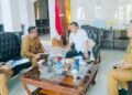 Kadisnakertrans Muba Imbau Perusahaan Kedepankan Harmonisasi dan Patuhi Regulasi PKWT demi Kesejahteraan Bersama