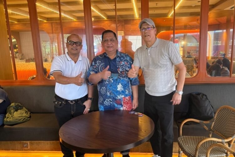 KOMITE SEPAKBOLA MINI INDONESIA (KSMI) GABUNGKAN KEKUATAN DENGAN FEDERASI SEPAK BOLA 7 INDONESIA; SIAP CETAR MENDUNIA LEWAT KEANGGOTAAN IFA7