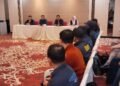 KKDN Unhan RI di Lampung, Mahasiswa Magister Strategi Pertahanan Perdalam Wawasan Lapangan