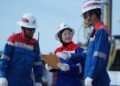 Energi Baru dari PEP Zona 4, Sumur LBK-030 di Muara Enim Berpotensi Produksi 3.073 BOPD