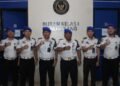 Perkuat Pengawasan Internal, Kanwil Ditjenpas Sumsel Gelar Sidak di Rutan Kelas I Palembang
