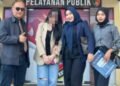 Bujuk Rayu Oknum Polisi berujung Dilaporkan ke Polda Sumsel karena Penipuan