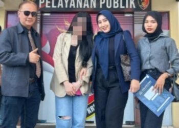 Bujuk Rayu Oknum Polisi berujung Dilaporkan ke Polda Sumsel karena Penipuan