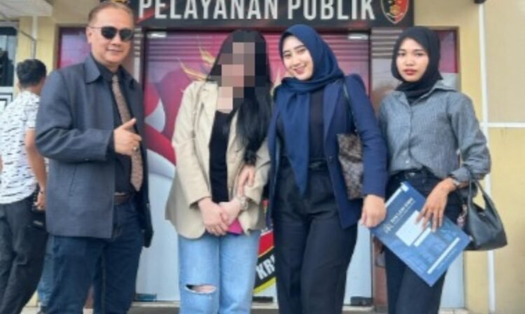 Bujuk Rayu Oknum Polisi berujung Dilaporkan ke Polda Sumsel karena Penipuan