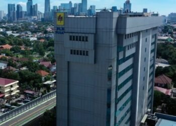 Di Tengah Dinamika Global, PLN Catat Pendapatan Rp582,68 Triliun Tahun 2025