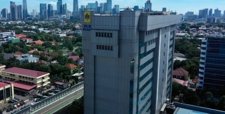 Di Tengah Dinamika Global, PLN Catat Pendapatan Rp582,68 Triliun Tahun 2025