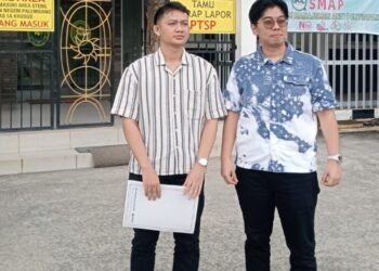 PT Amen Mulia Beberkan Awal Mula Kasus Advokat BIY