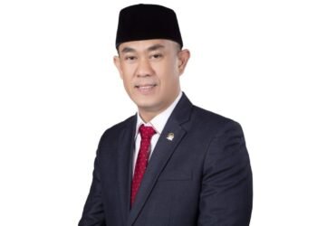 RM Yusuf Indra Kesuma Dorong Pembenahan Tata Kelola Lalu Lintas untuk Atasi Kemacetan Palembang