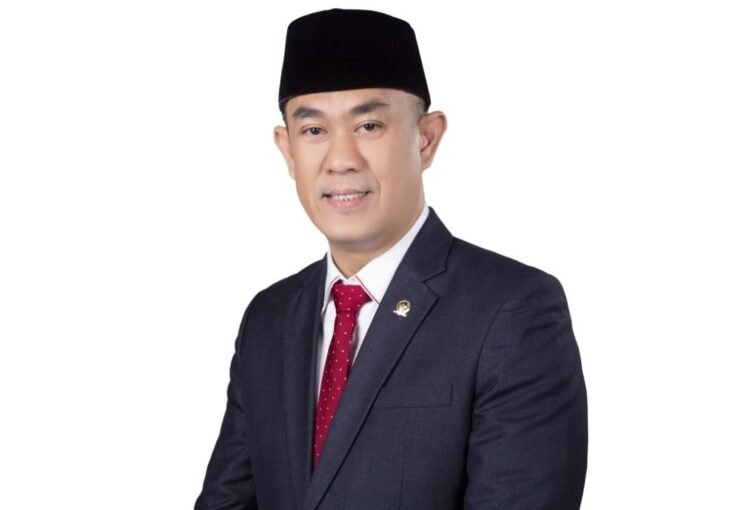 RM Yusuf Indra Kesuma Dorong Pembenahan Tata Kelola Lalu Lintas untuk Atasi Kemacetan Palembang