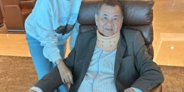 Sering Salah Sasaran, Chairul S Matdiah Jelaskan Mengapa Gubernur Tak Bisa Perbaiki Semua Jalan Rusak