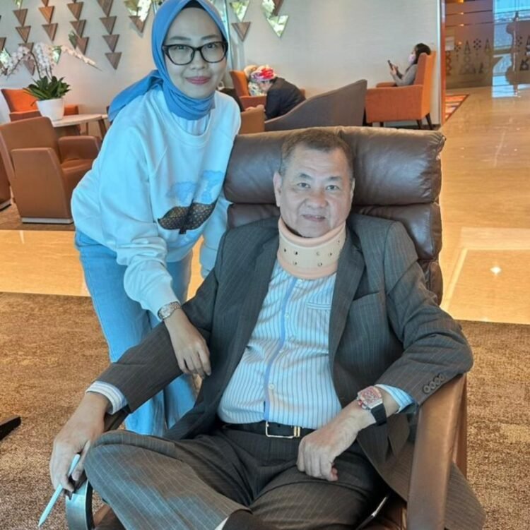 Sering Salah Sasaran, Chairul S Matdiah Jelaskan Mengapa Gubernur Tak Bisa Perbaiki Semua Jalan Rusak