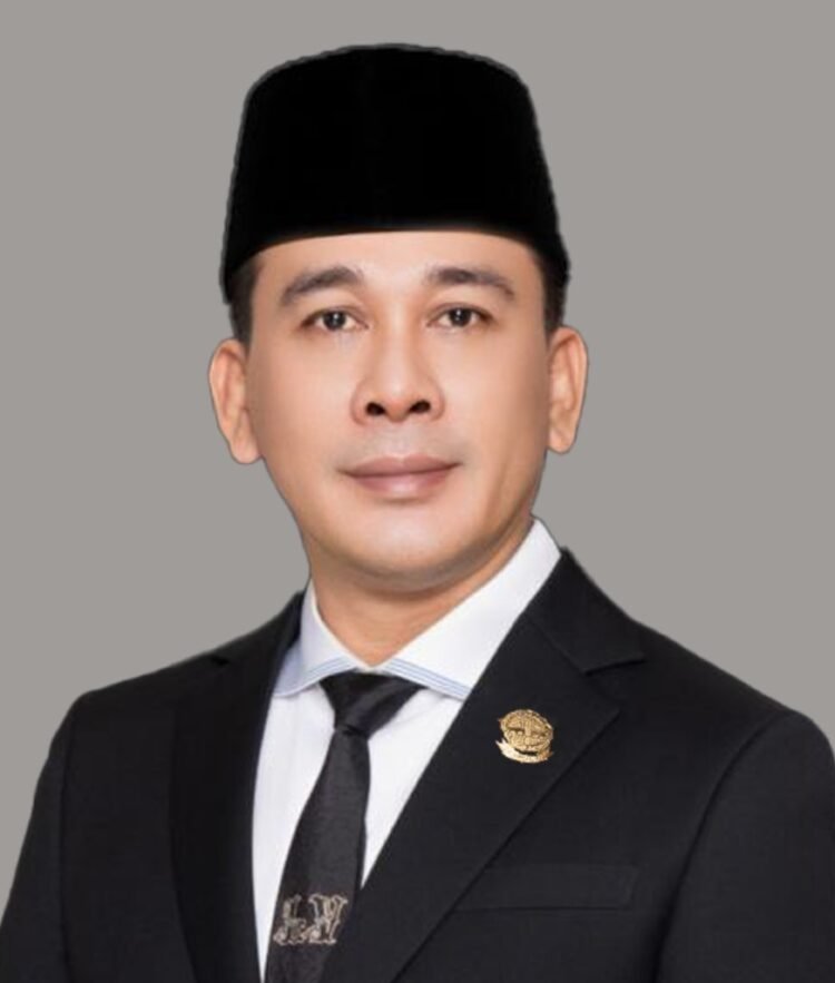 Peristiwa Kecelakaan Bus ALS di Muratara, Wakil Ketua DPRD Sumsel Nopianto Soroti Keselamatan Jalinsum