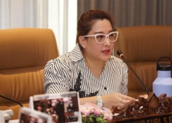 Jelang Idul Adha, Ayu Nur Suri Minta Pemerintah Jaga Stabilitas Harga Pangan