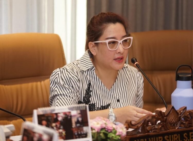 Jelang Idul Adha, Ayu Nur Suri Minta Pemerintah Jaga Stabilitas Harga Pangan
