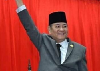 ​Sering Salah Sasaran, Chairul S Matdiah Jelaskan Mengapa Gubernur Tak Bisa Perbaiki Semua Jalan Rusak