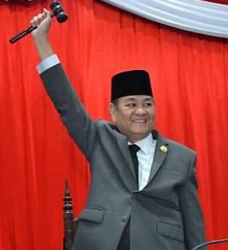 Sering Salah Sasaran, Chairul S Matdiah Jelaskan Mengapa Gubernur Tak Bisa Perbaiki Semua Jalan Rusak
