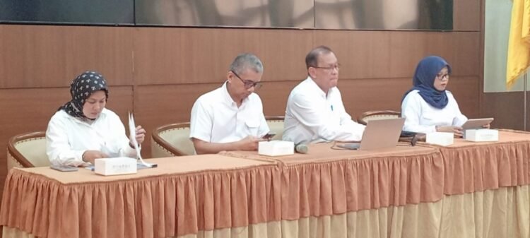 Persaingan Ketat! Unsri Buka Jalur Mandiri Usai Pengumuman SNBT 2026