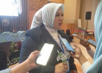 Terpilih Menjadi Ketua INKINDO Sumsel, Ice Trisnawati Fokus Tingkatkan Profesionalisme dan Kesejahteraan Anggota