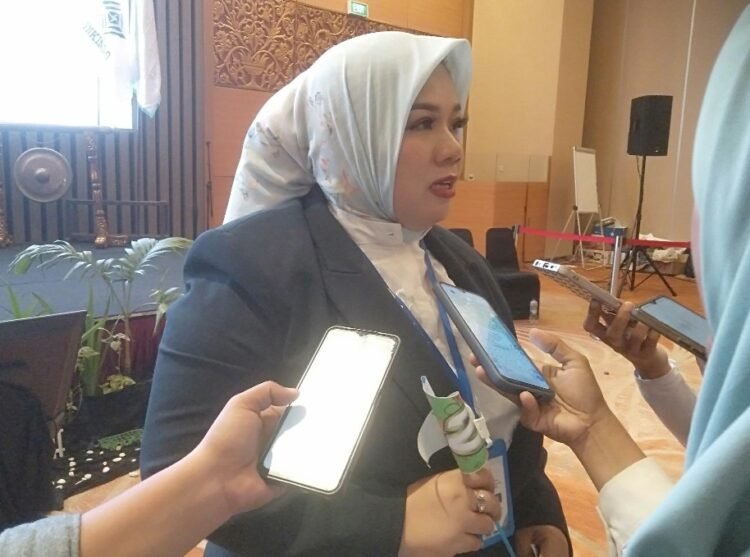 Terpilih Menjadi Ketua INKINDO Sumsel, Ice Trisnawati Fokus Tingkatkan Profesionalisme dan Kesejahteraan Anggota