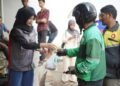 PT Pegadaian Kanwil III Sumbagsel Salurkan Hampir 2.000 Paket Daging Kurban untuk Masyarakat