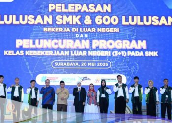 Mengenal Program SMK (3+1), Strategi Baru Kemendikdasmen Cetak Tenaga Kerja Global Berdaya Saing