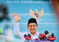 Strategi Data Tunggal