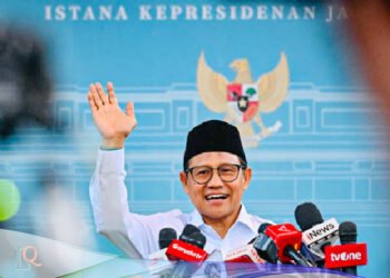 Strategi Data Tunggal