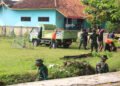 TMMD di SDN 2 Plumbungan