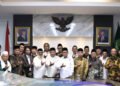 Tim Hisab Rukyat Kemenag