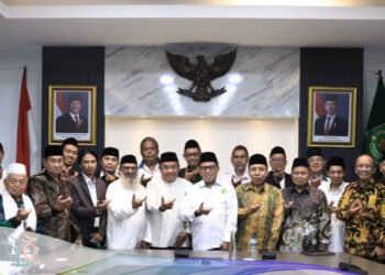 Tim Hisab Rukyat Kemenag