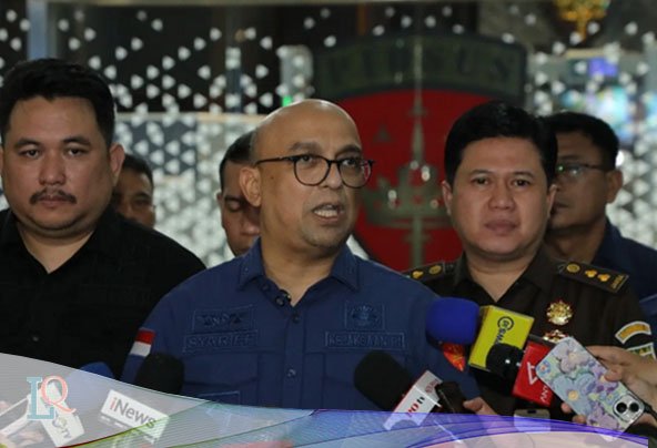 Korupsi Tambang di Kalbar