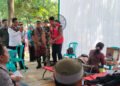 donor darah, Penutupan TMMD