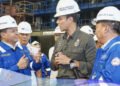 industri galangan kapal nasional