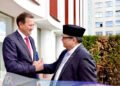kerja sama ekonomi