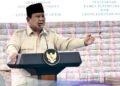 pengembalian lahan kawasan hutan