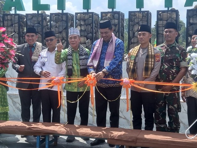 Al-Ittifaqiah Kuripan