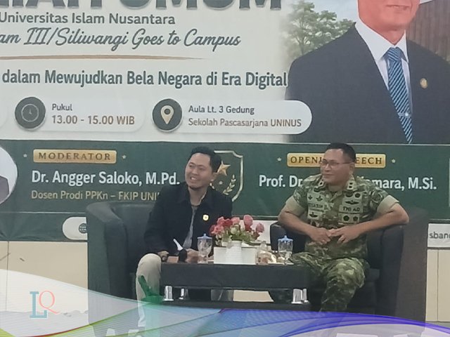 Bela Negara di Era Digital
