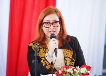 Ayu Nur Suri: Keselamatan Publik Harus Jadi Prioritas Utama Setiap Aktivitas Usaha