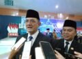 Sekda Pemprov Sumsel Lantik 43 Kepala Sekolah, Dorong Peningkatan Mutu Pendidikan