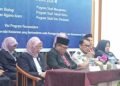 PPs UM Palembang Gelar Yudisium ke 41, Berikut Disampaikan