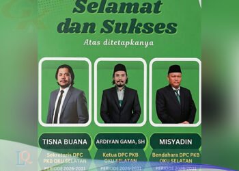 PKB OKU Selatan