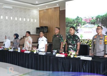 Penanganan Banjir DAS Citarum