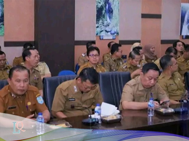 Rekomendasi LHP BPK