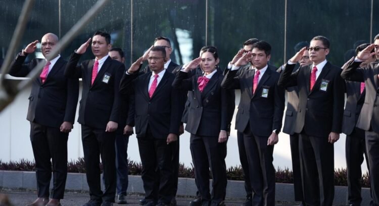 Pertamina Patra Niaga Kilang Plaju Teguhkan Semangat Pancasila dalam Menjaga Ketahanan Energi Nasional