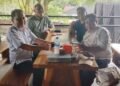 Rabu Besok, 47 Peserta Siap Ikuti Seleksi Tenaga Pengamanan PT MBI yang Transparan dan Prioritaskan Warga Lokal