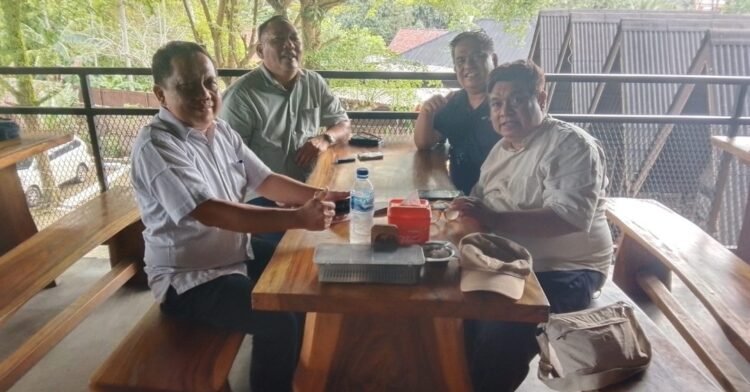 Rabu Besok, 47 Peserta Siap Ikuti Seleksi Tenaga Pengamanan PT MBI yang Transparan dan Prioritaskan Warga Lokal