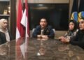 NasDem Sumsel Usulkan Pemecatan Iwan Tuaji Usai Terjaring OTT Kejati 