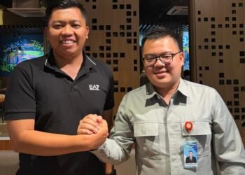 GEKRAFS Palembang Siap Sukseskan Program 100.000 Sultan Muda Program Strategis Gubernur Sumsel